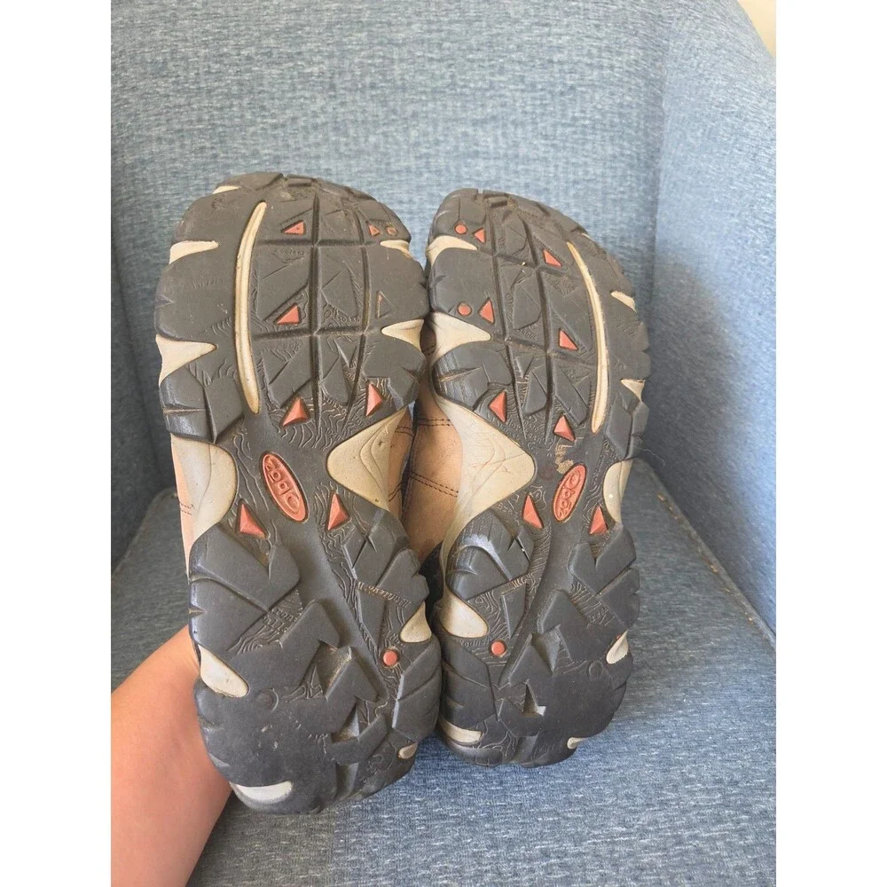 Oboz Men's Firebrand II Low Waterproof Hiking Shoes in 